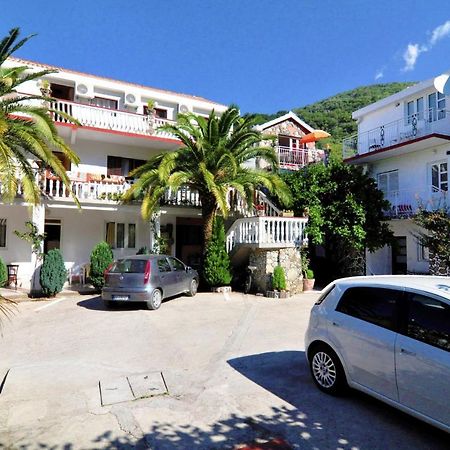 Apartments Radonjic Budva Exterior photo